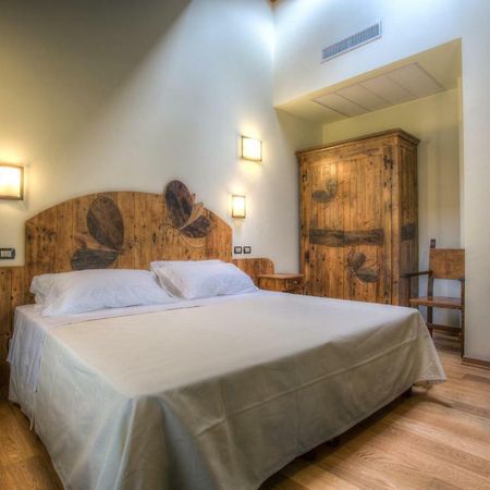 Hotel Il Duca Del Montefeltro Pennabilli Exterior foto