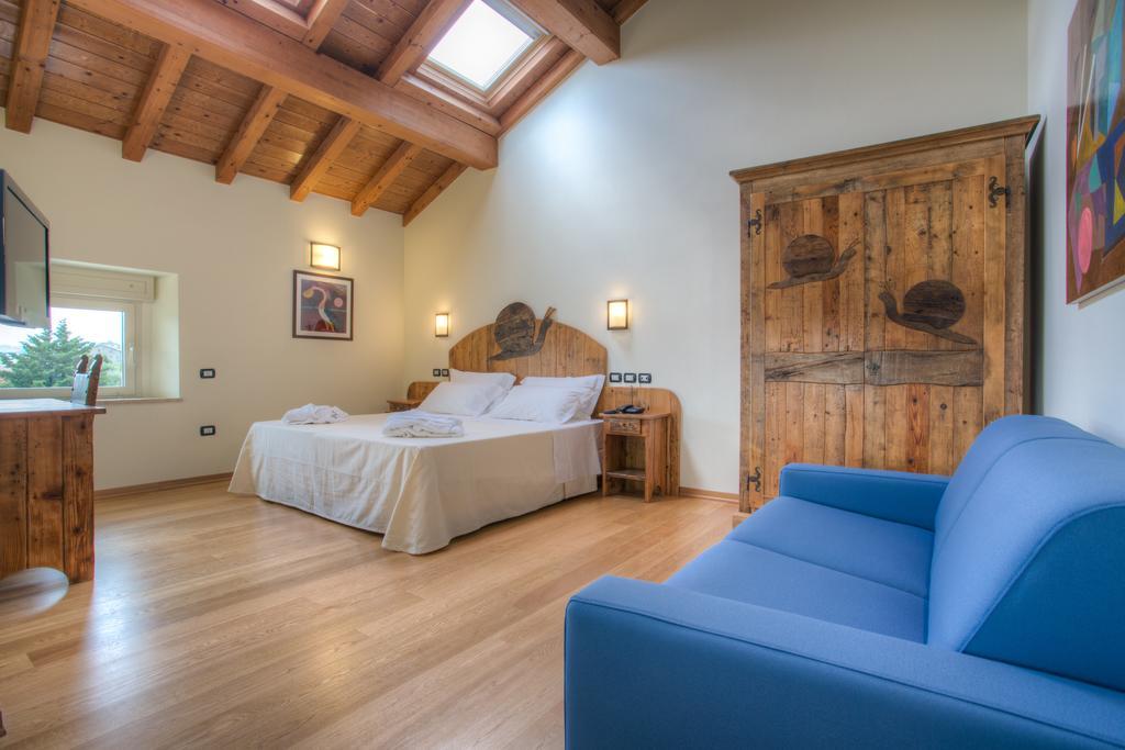 Hotel Il Duca Del Montefeltro Pennabilli Exterior foto