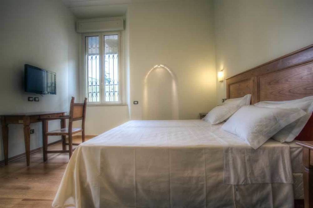 Hotel Il Duca Del Montefeltro Pennabilli Exterior foto